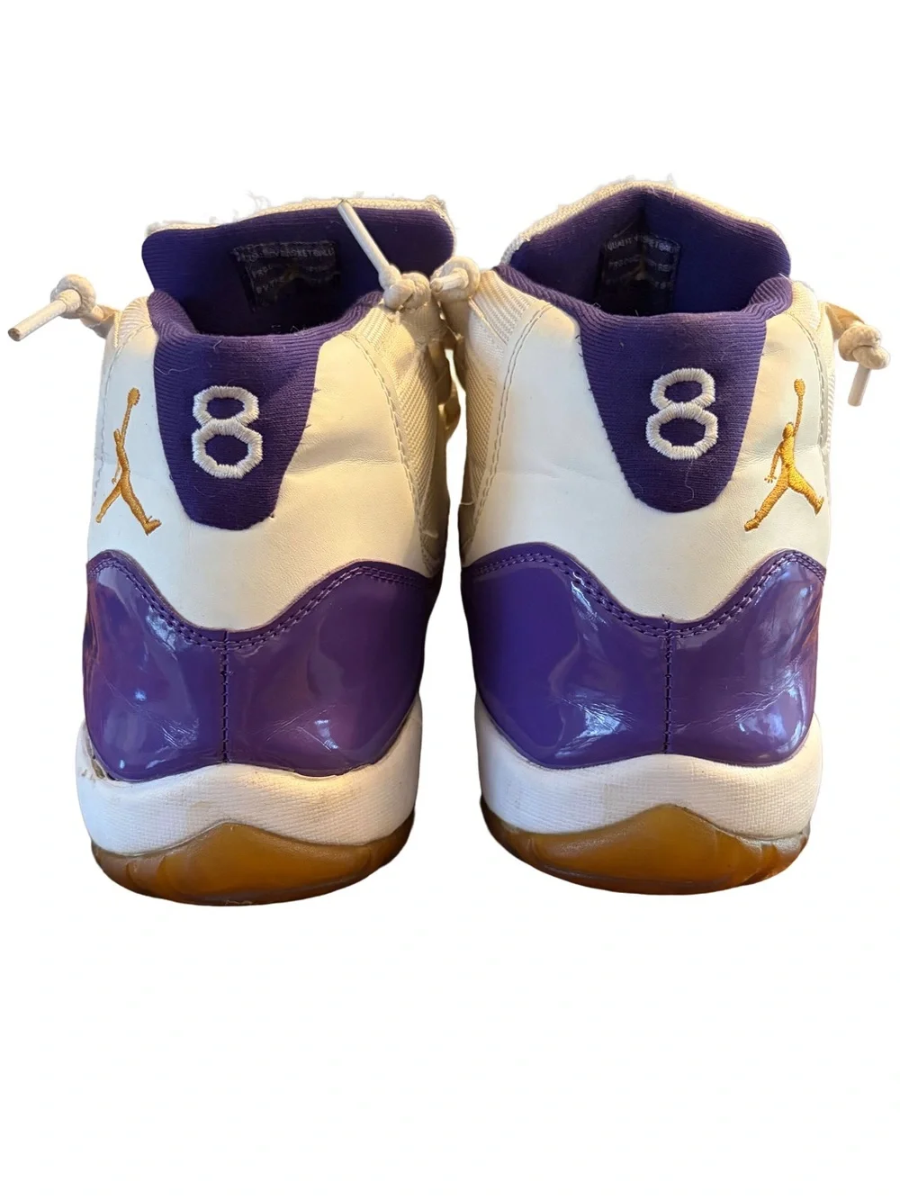 Jordan 💜 11